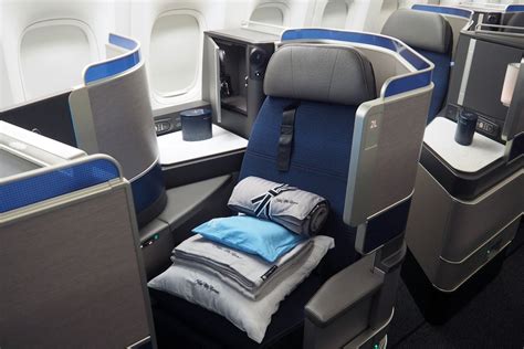 united business class 777|Where to Sit When Flying United’s New 777.